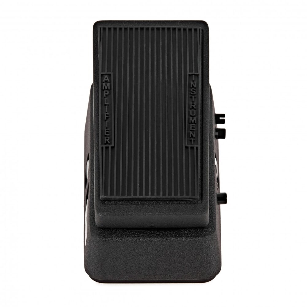 Dunlop Crybaby Q Mini 535Q Auto-Return Wah In Stock