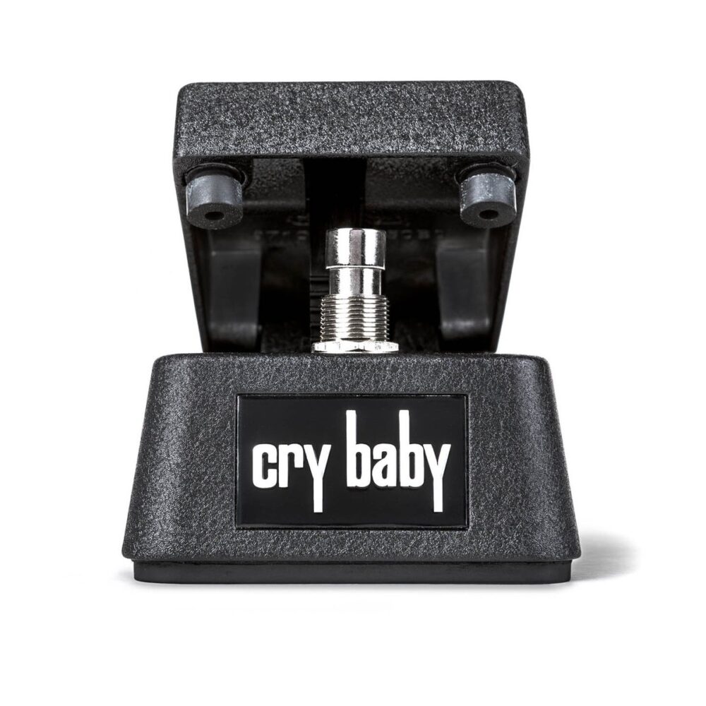 Dunlop CBM95 CryBaby Mini Wah In Stock