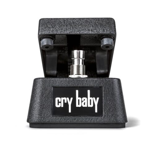 Dunlop CBM95 CryBaby Mini Wah In Stock