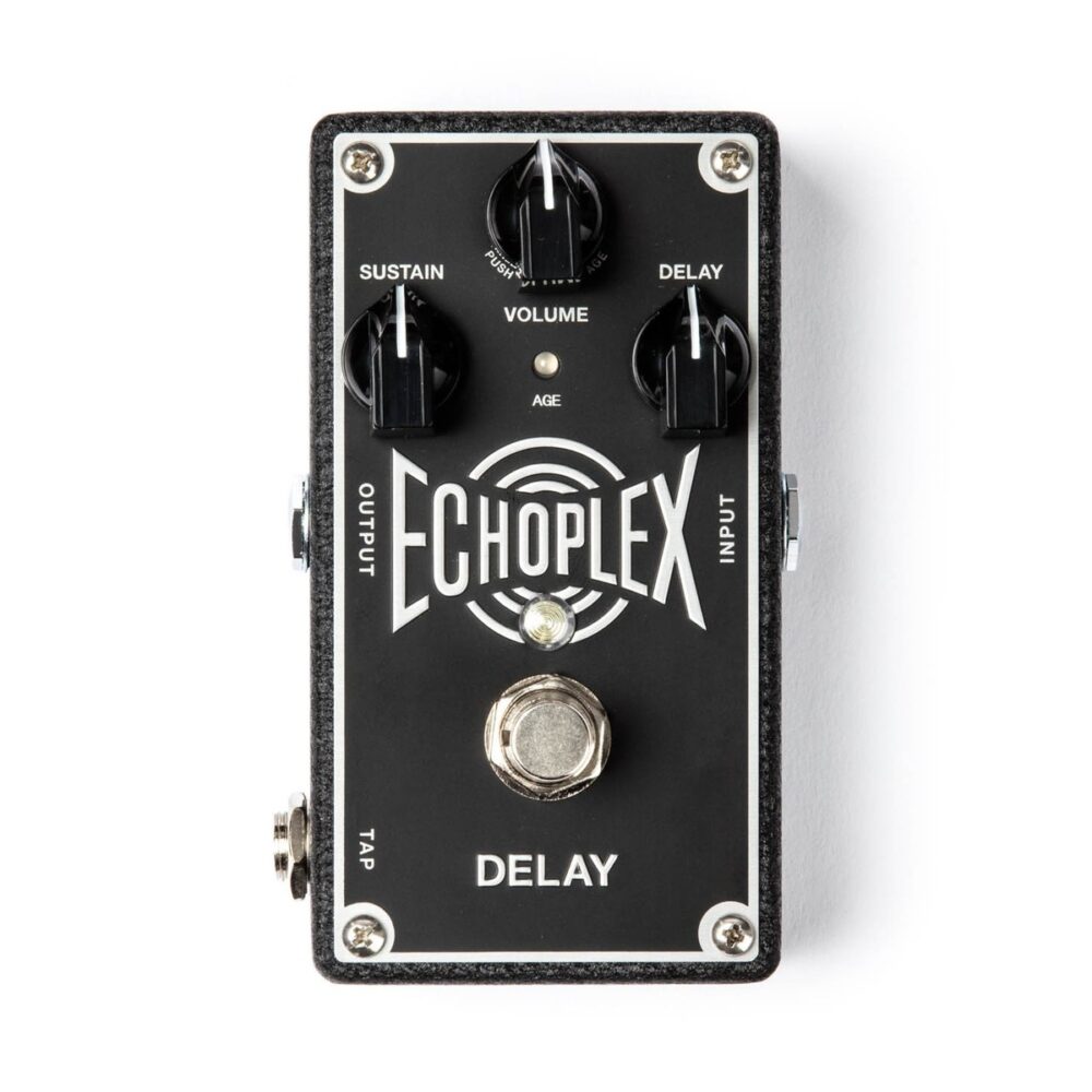 Dunlop EP103 Echoplex Delay Pedal In Stock