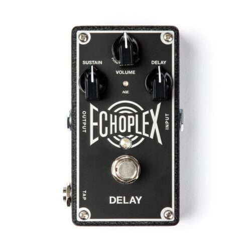 Dunlop EP103 Echoplex Delay Pedal In Stock