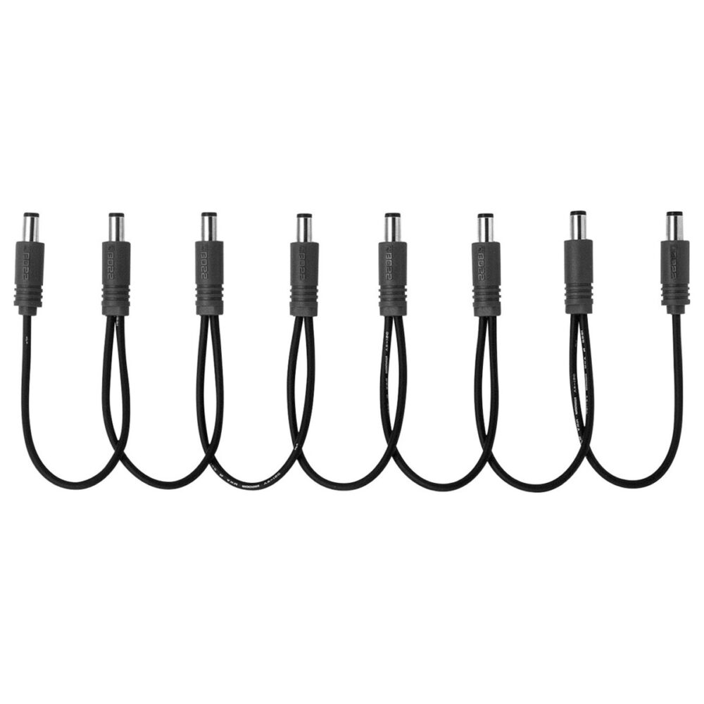 Boss PCS-20A Multi Cable for FX Pedals In Stock