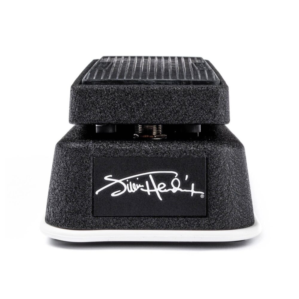 Dunlop Jimi Hendrix Signature Wah Pedal In Stock