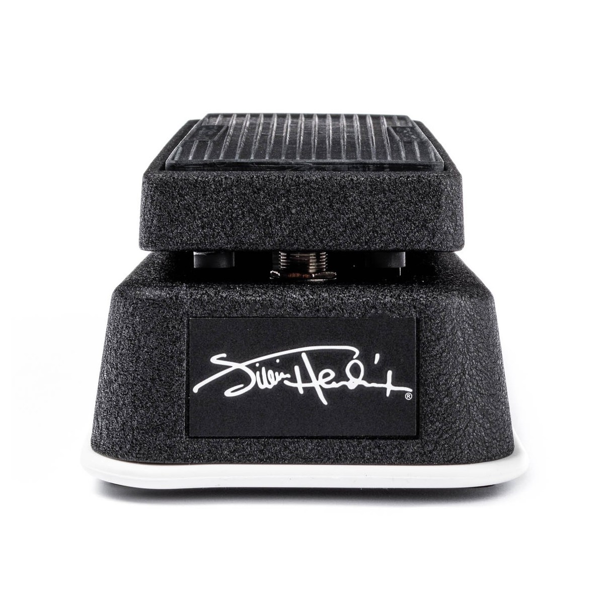 Dunlop Jimi Hendrix Signature Wah Pedal In Stock - Image 1