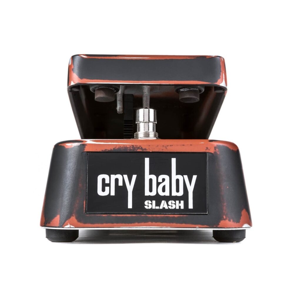 Dunlop SC95 Slash Classic Wah Guitar Pedal In Stock