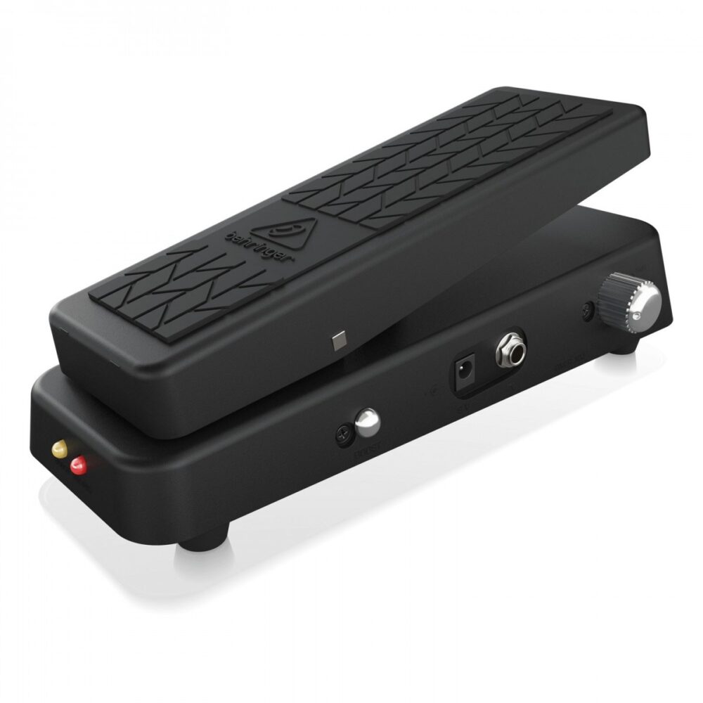 Behringer HB01 Hell Babe Wah In Stock