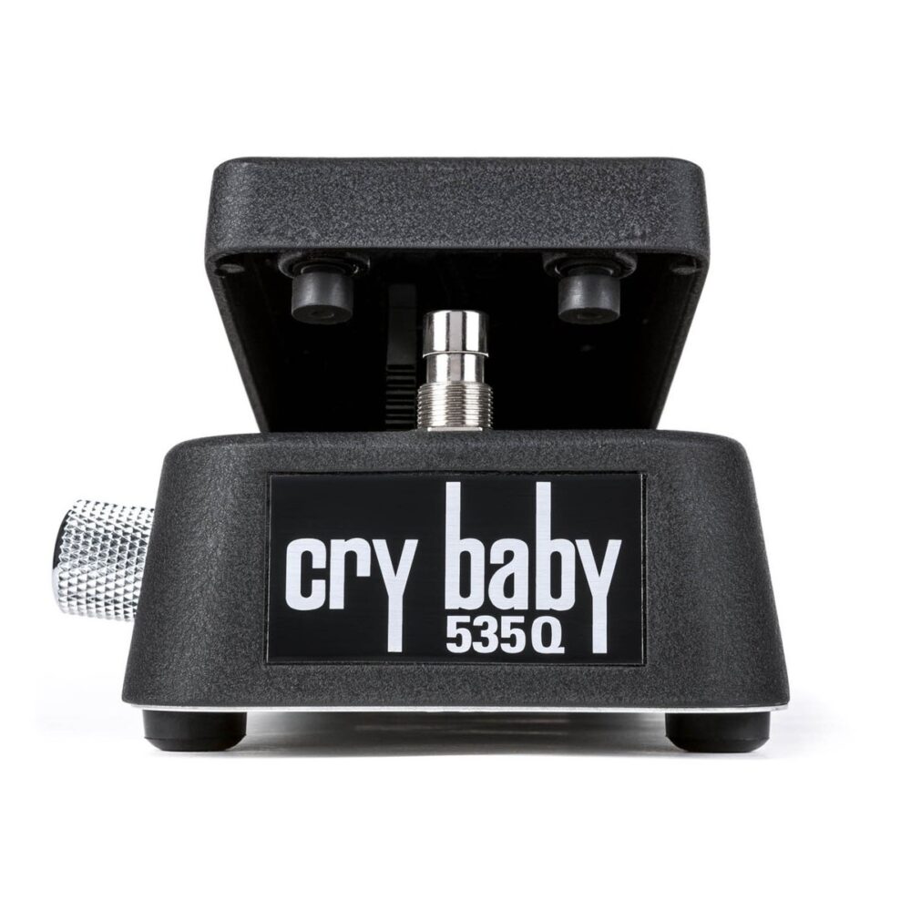 Dunlop Crybaby 535Q Multi Wah In Stock
