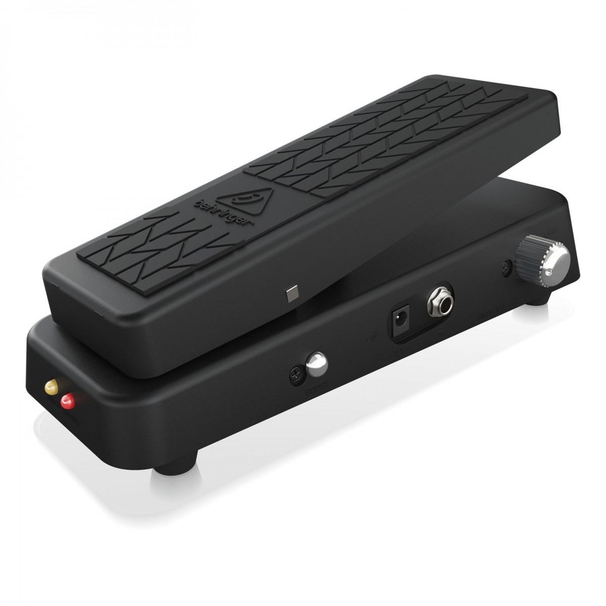Behringer HB01 Hell Babe Wah In Stock - Image 1