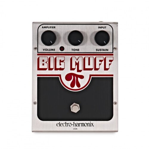 Electro Harmonix Big Muff Pi USA In Stock