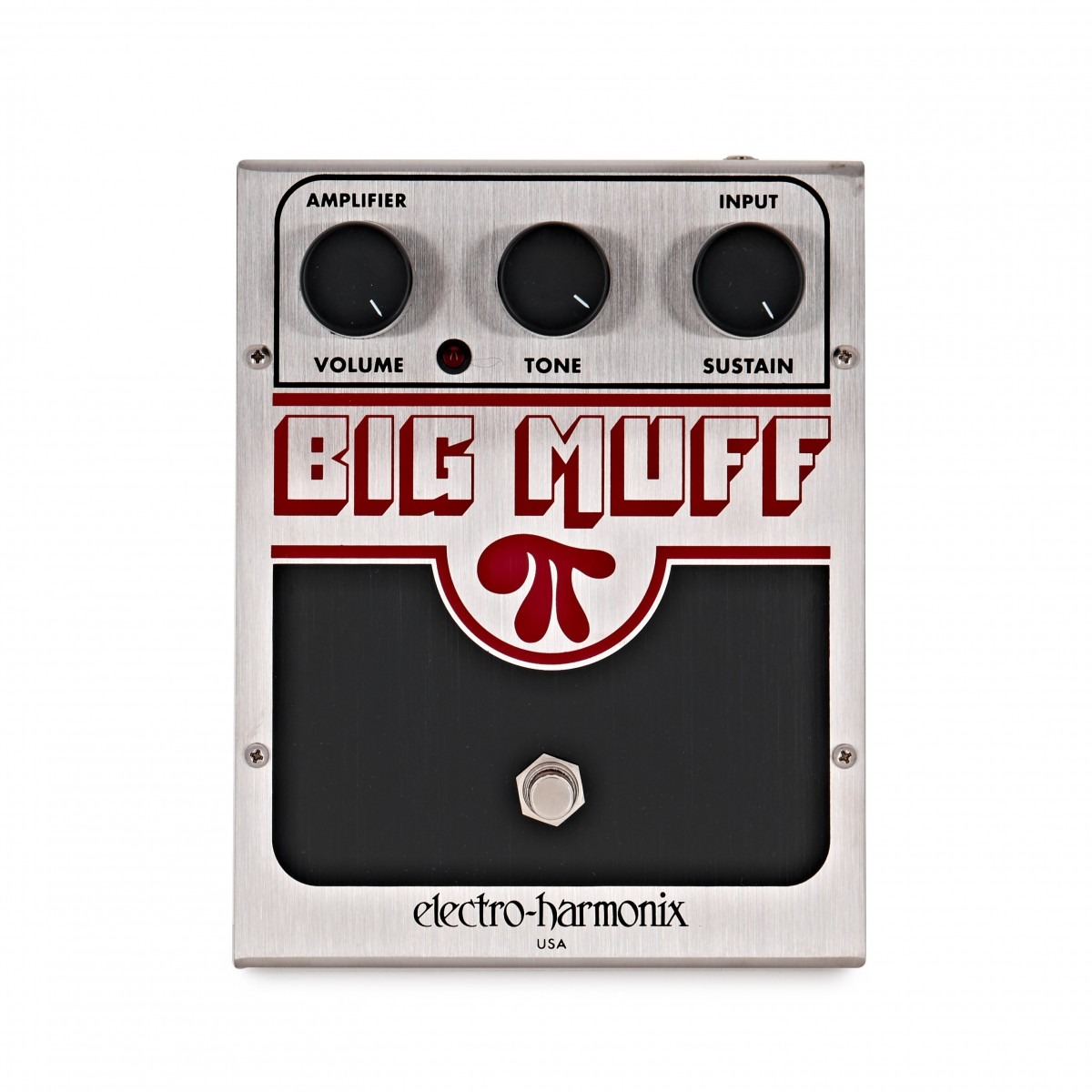 Electro Harmonix Big Muff Pi USA In Stock - Image 1
