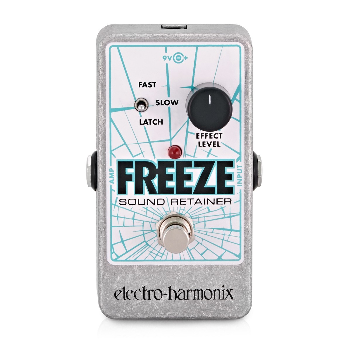 Electro Harmonix Freeze Sound Retainer In Stock - Image 1