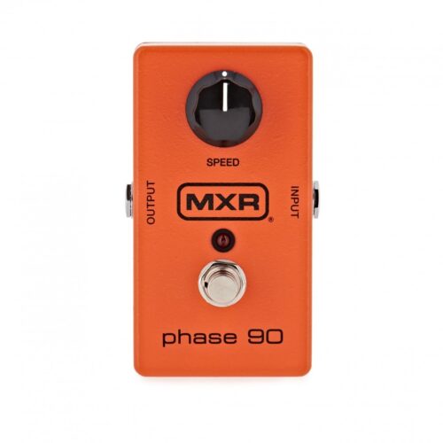 MXR M101 Phase 90 Guitar Effects Pedal In Stock
