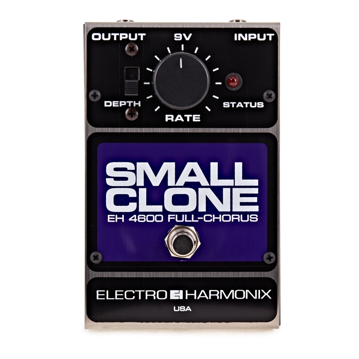 Electro Harmonix Small Clone Analog Chorus In Stock - Image 1