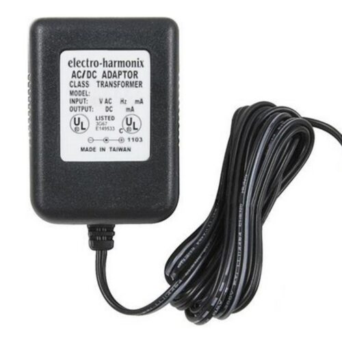 Electro Harmonix 18DC-500 Power Supply, UK In Stock