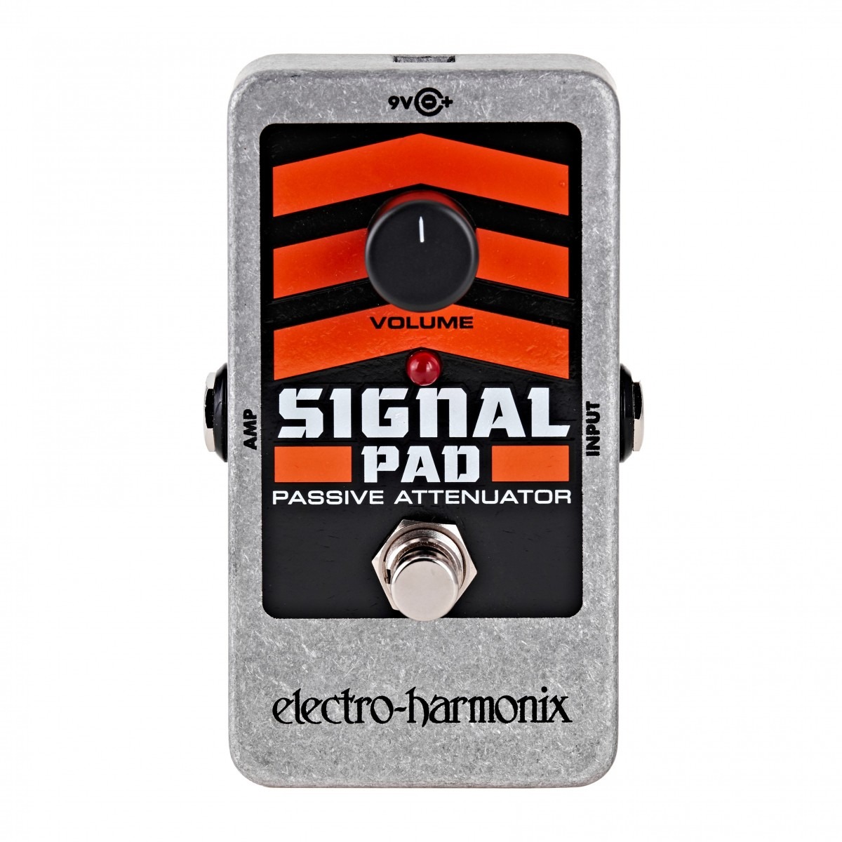 Electro Harmonix Signal Pad Attenuator In Stock - Image 1