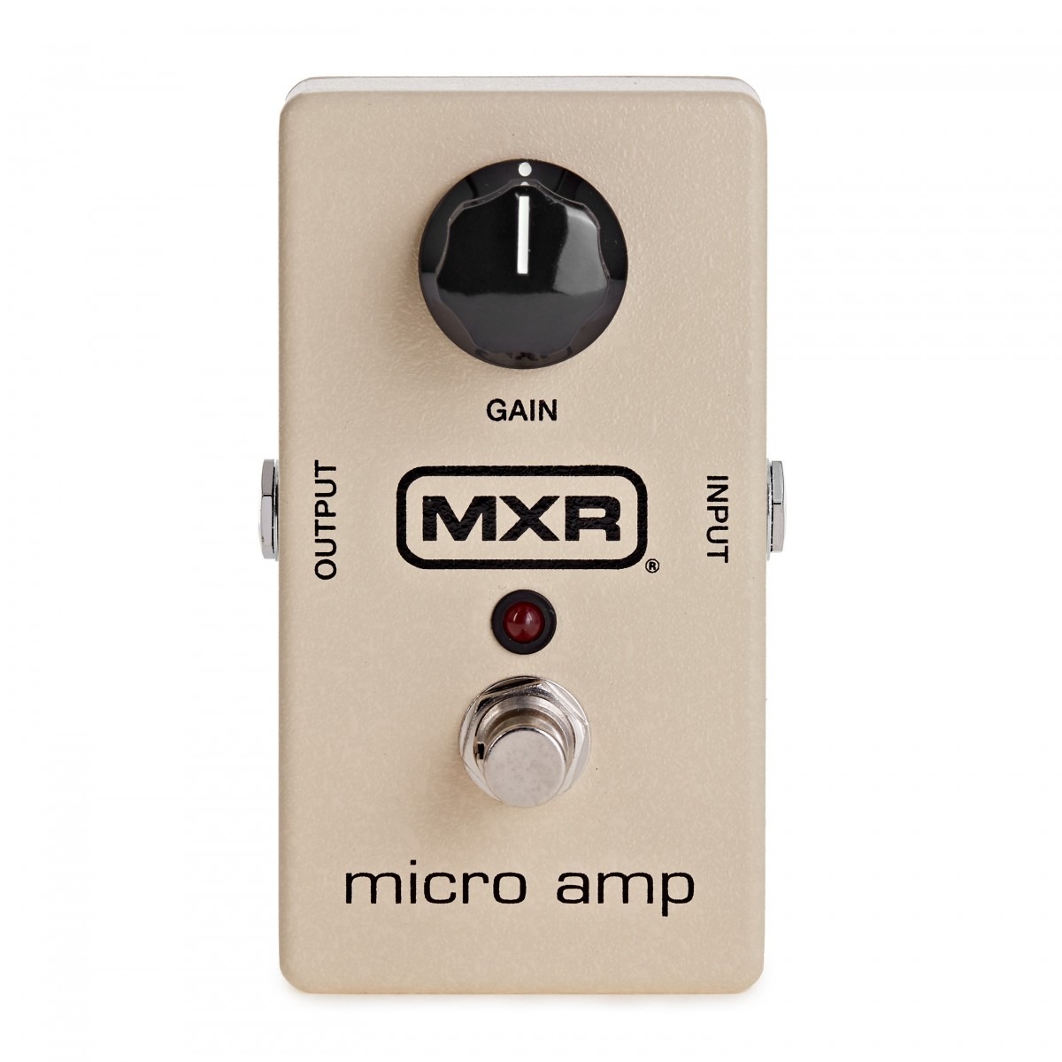 MXR M133 Micro Amp Pedal In Stock - Image 1