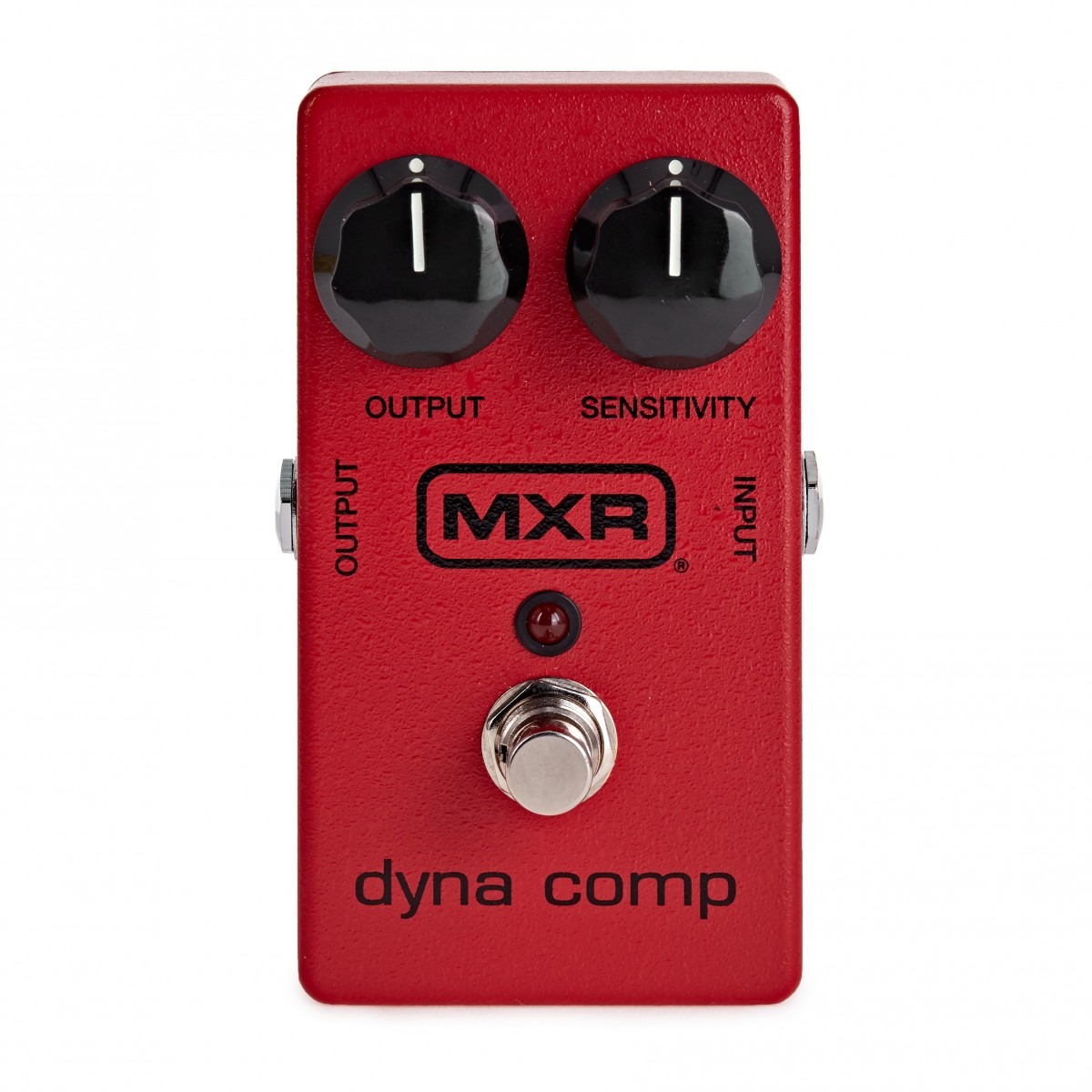 MXR M102 Dyna Comp Compressor In Stock - Image 1