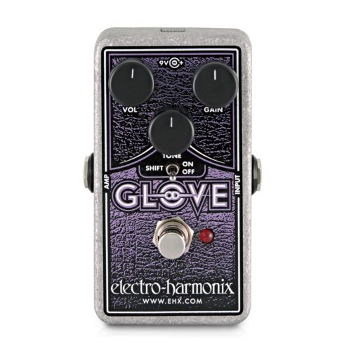 Electro Harmonix OD Glove MOSFET Overdrive In Stock