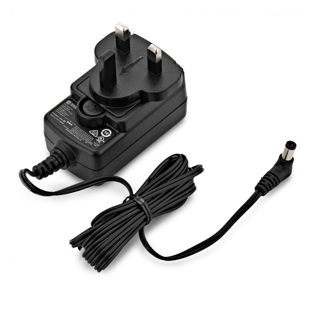 Digitech PS0913DC-02 Power Supply, UK In Stock