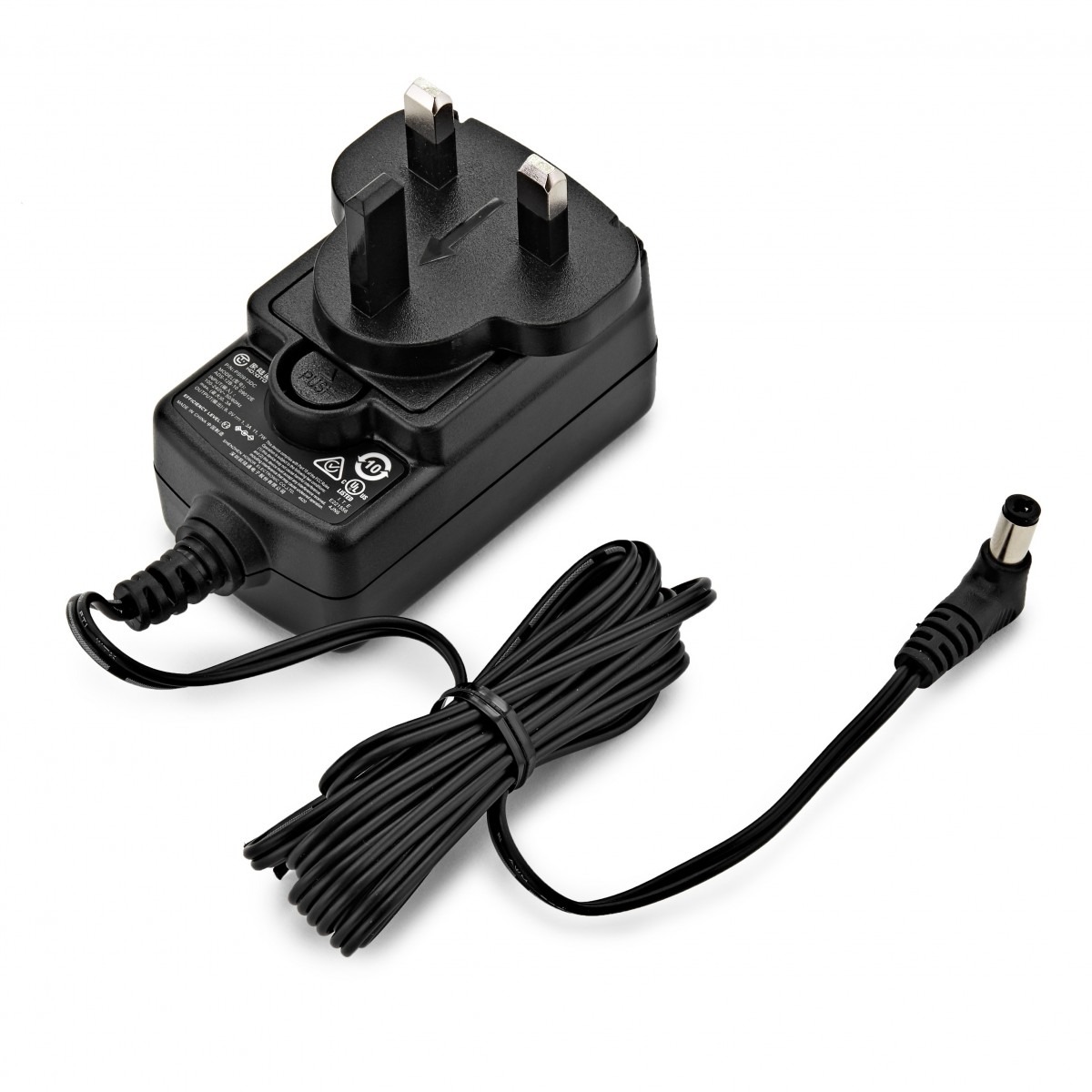 Digitech PS0913DC-02 Power Supply, UK In Stock - Image 1