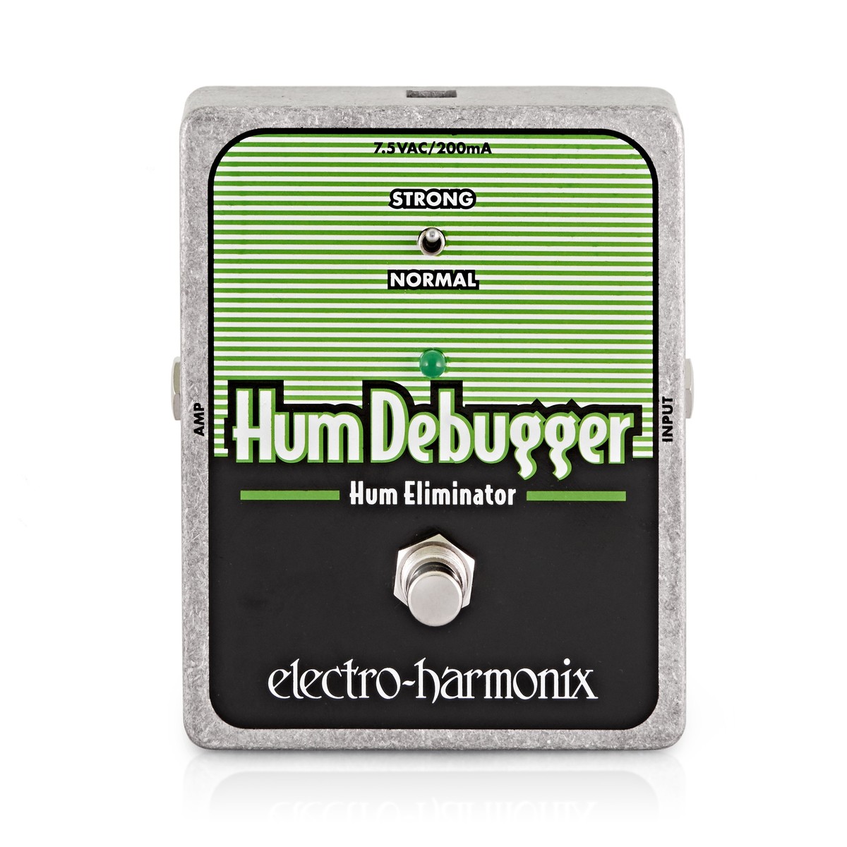 Electro Harmonix Hum Debugger Hum Eliminator In Stock - Image 1