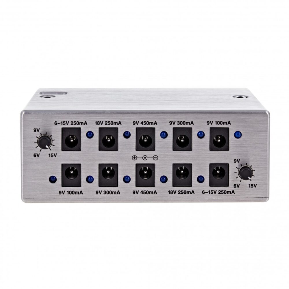 MXR M238 Iso-Brick Power Supply In Stock