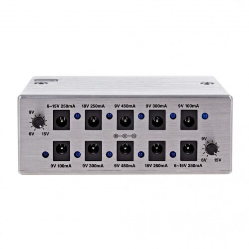 MXR M238 Iso-Brick Power Supply In Stock