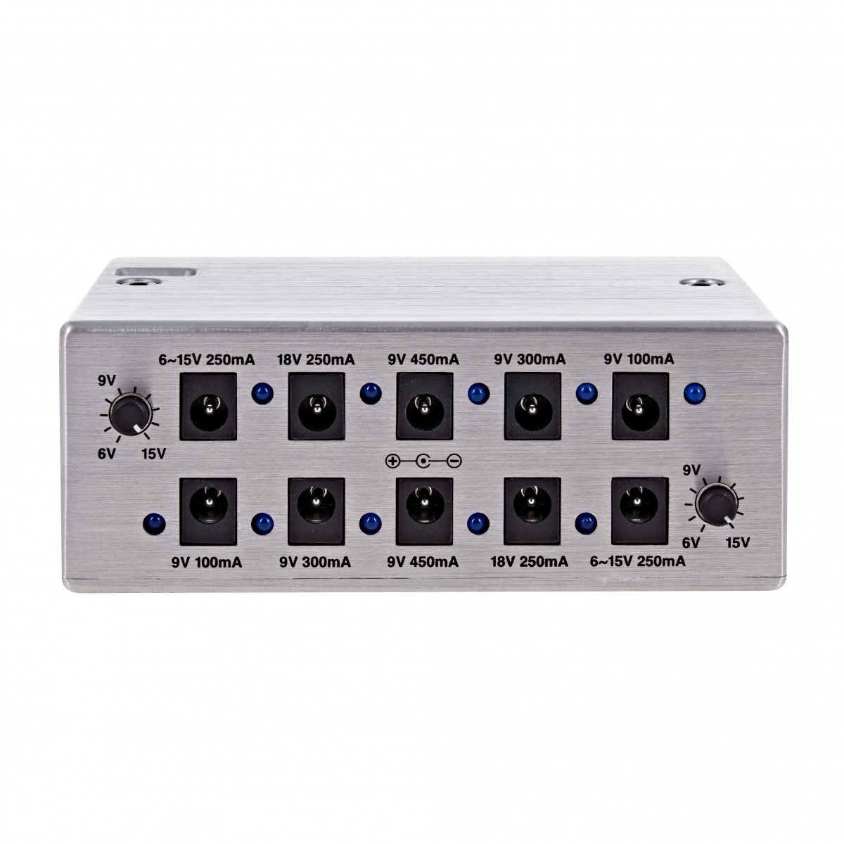 MXR M238 Iso-Brick Power Supply In Stock - Image 1
