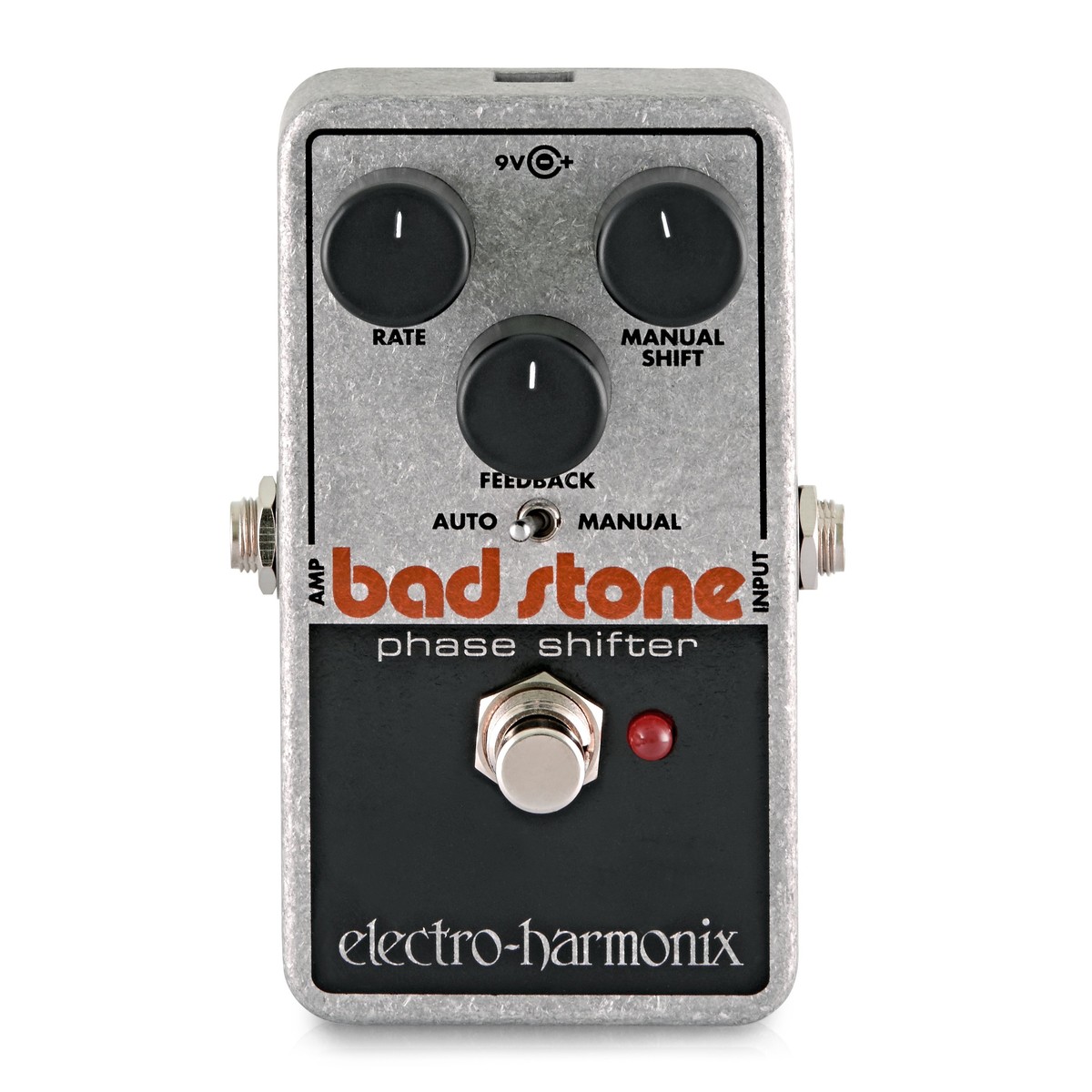 Electro Harmonix Bad Stone Phase Shifter In Stock - Image 1