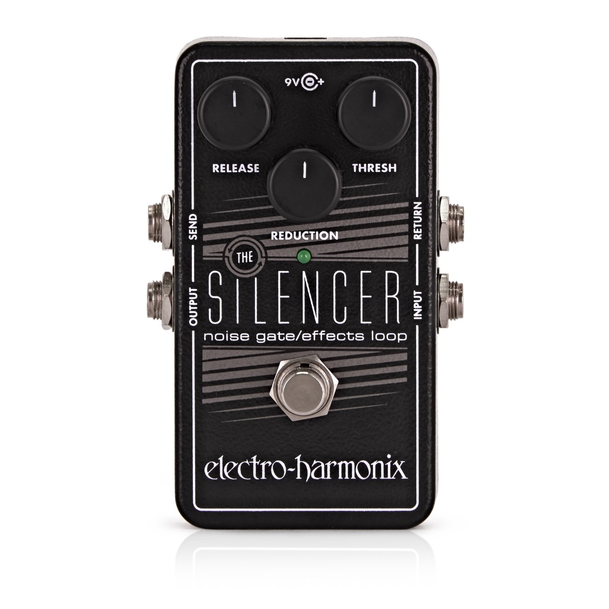 Electro Harmonix The Silencer Noise Gate & Effects Loop In Stock - Image 1