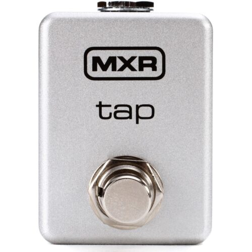 MXR M199 Tap Tempo Pedal In Stock