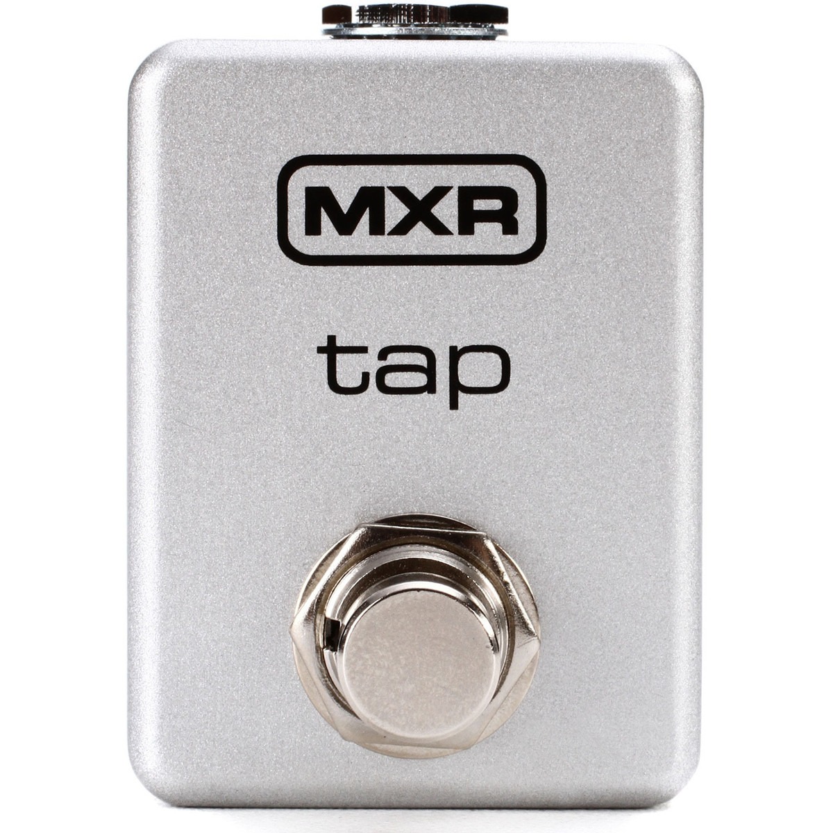 MXR M199 Tap Tempo Pedal In Stock - Image 1