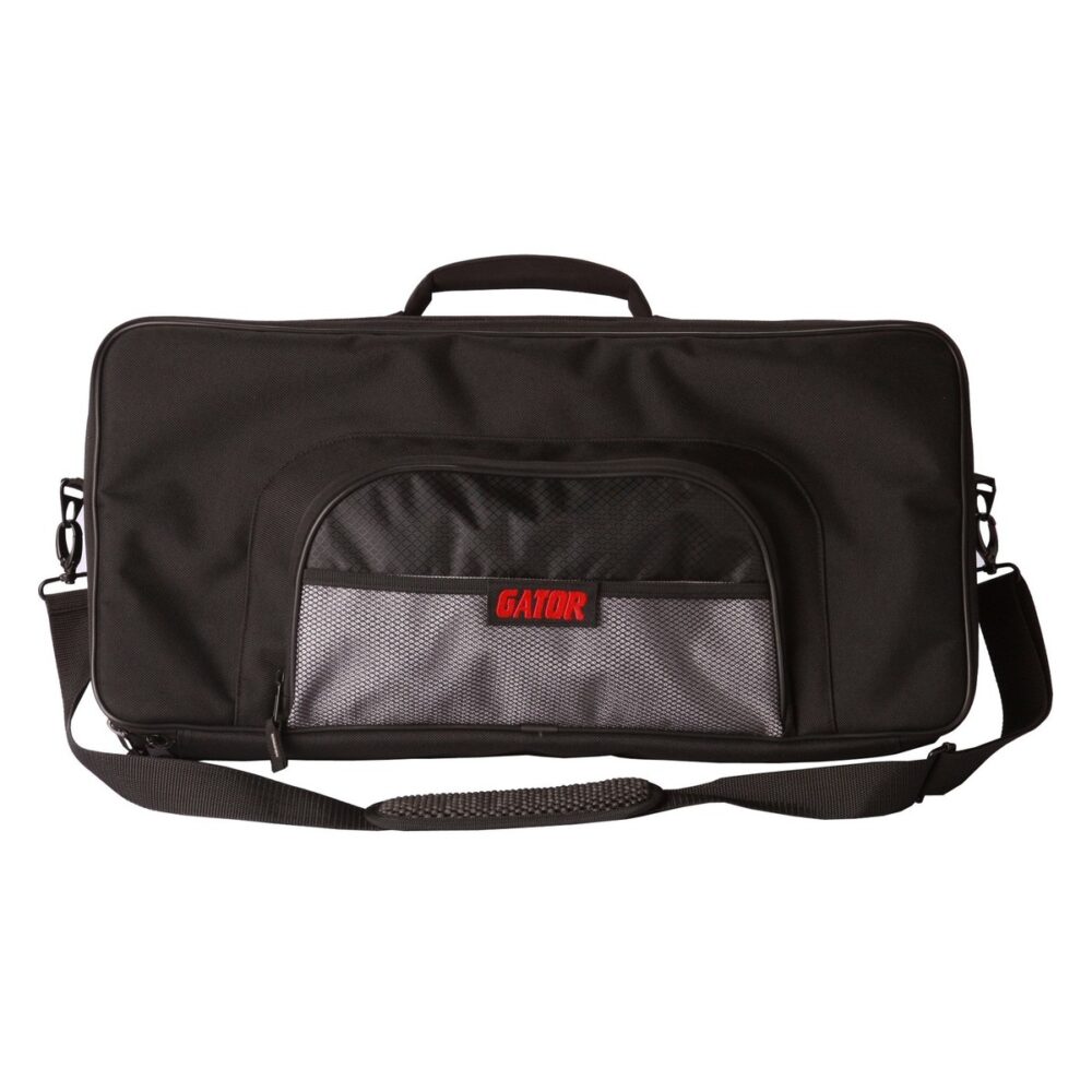 Gator G-MULTIFX-2411 Padded Bag For Multi-FX Units, 24'' x 11'' In Stock