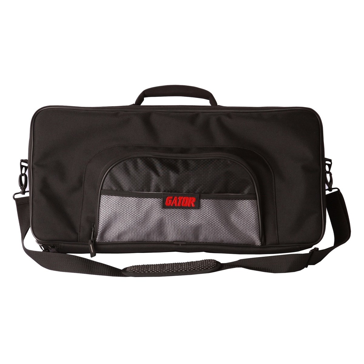 Gator G-MULTIFX-2411 Padded Bag For Multi-FX Units, 24
