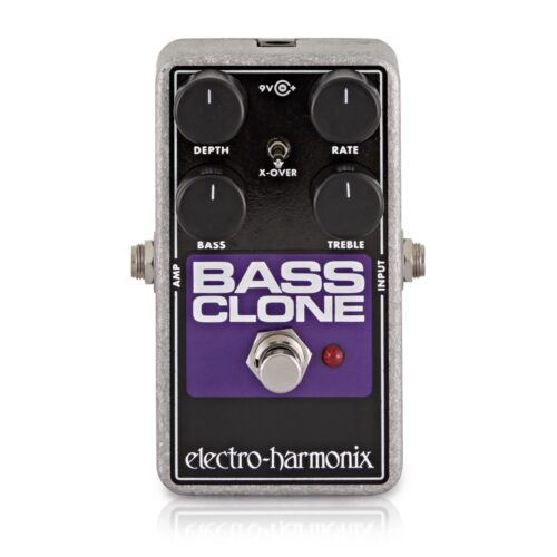 Electro Harmonix Bass Clone Chorus In Stock