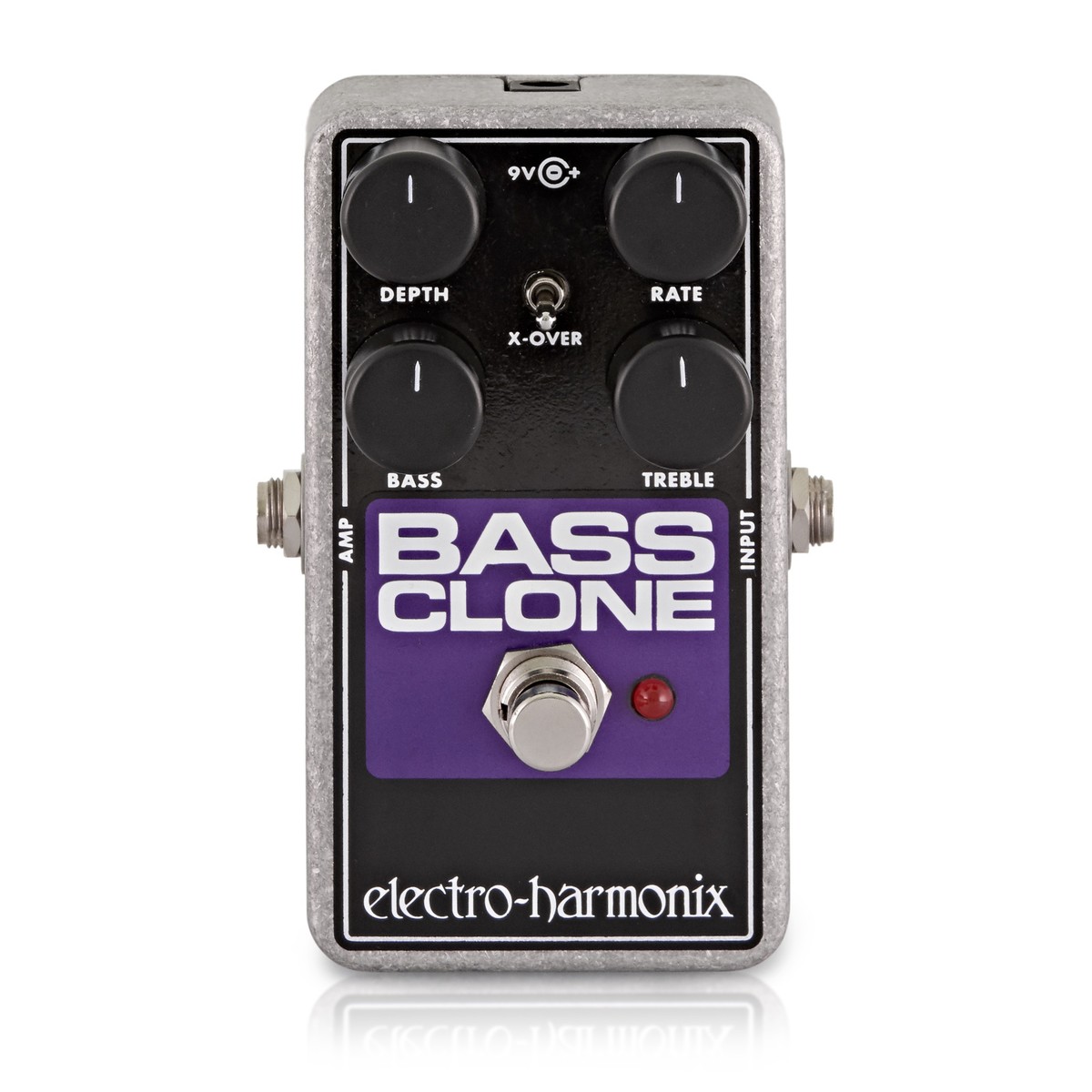 Electro Harmonix Bass Clone Chorus In Stock - Image 1