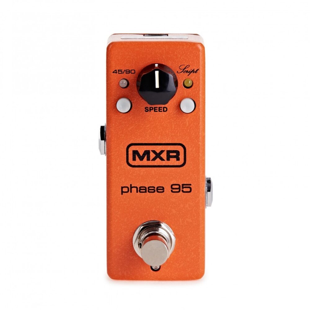 MXR M290 Phase 95 Guitar Pedal In Stock