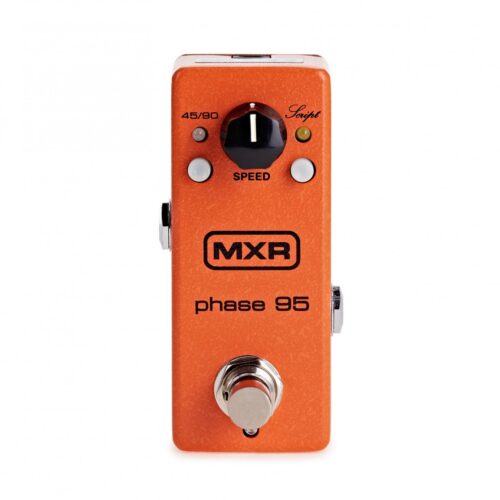 MXR M290 Phase 95 Guitar Pedal In Stock