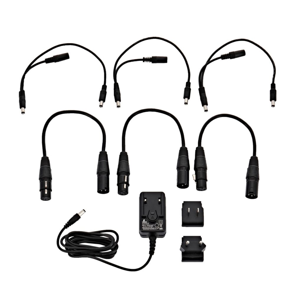 TC Helicon Singles Connect Kit In Stock