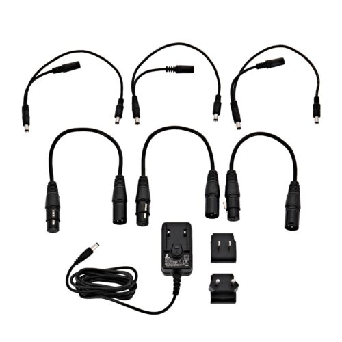 TC Helicon Singles Connect Kit In Stock