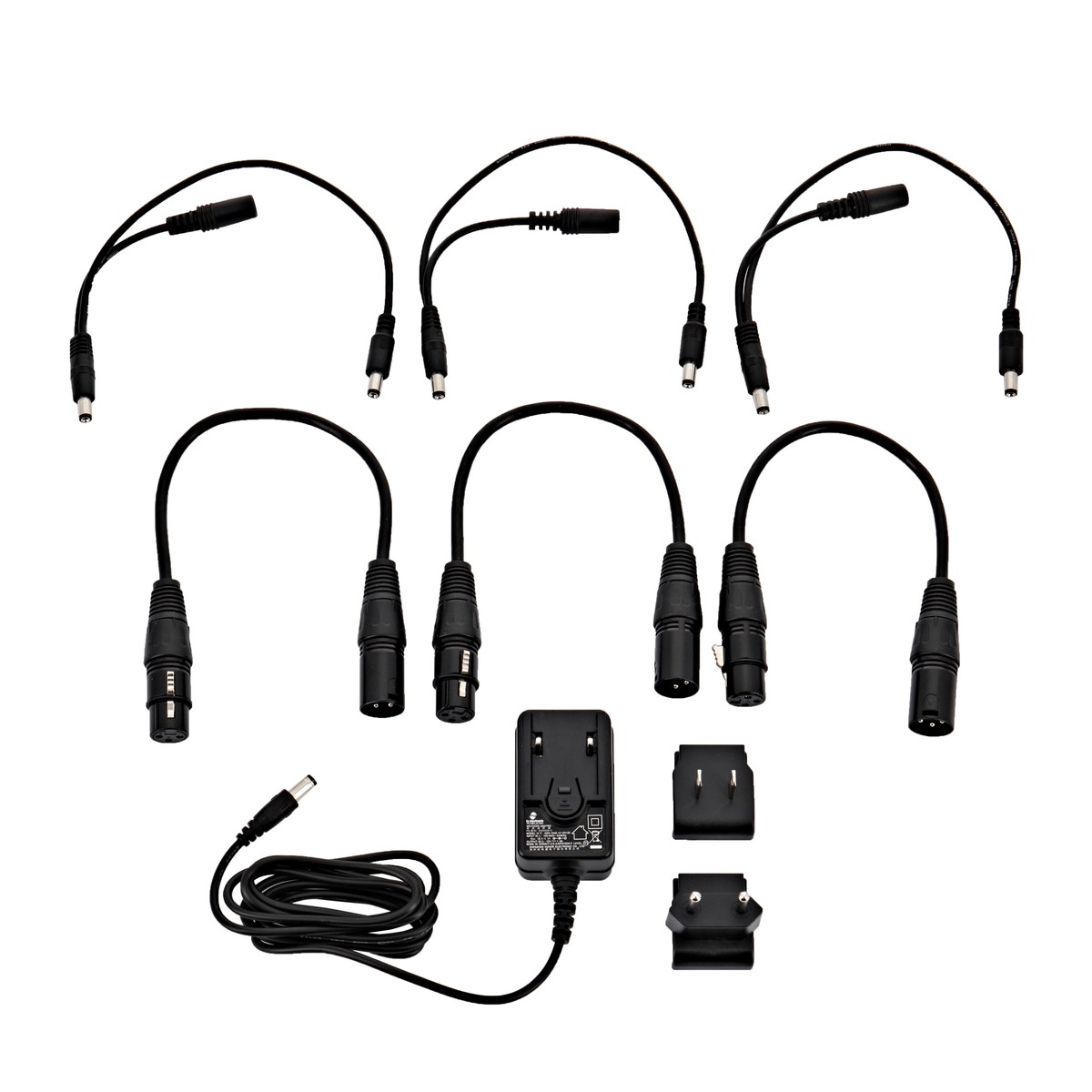 TC Helicon Singles Connect Kit In Stock - Image 1