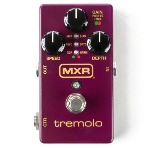 MXR M305 Tremolo In Stock