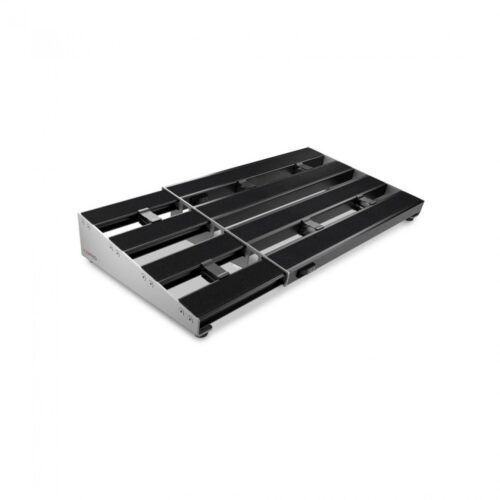D'Addario PW-XPNDPB-02 XPND 2 Pedal Board, Dual Row In Stock