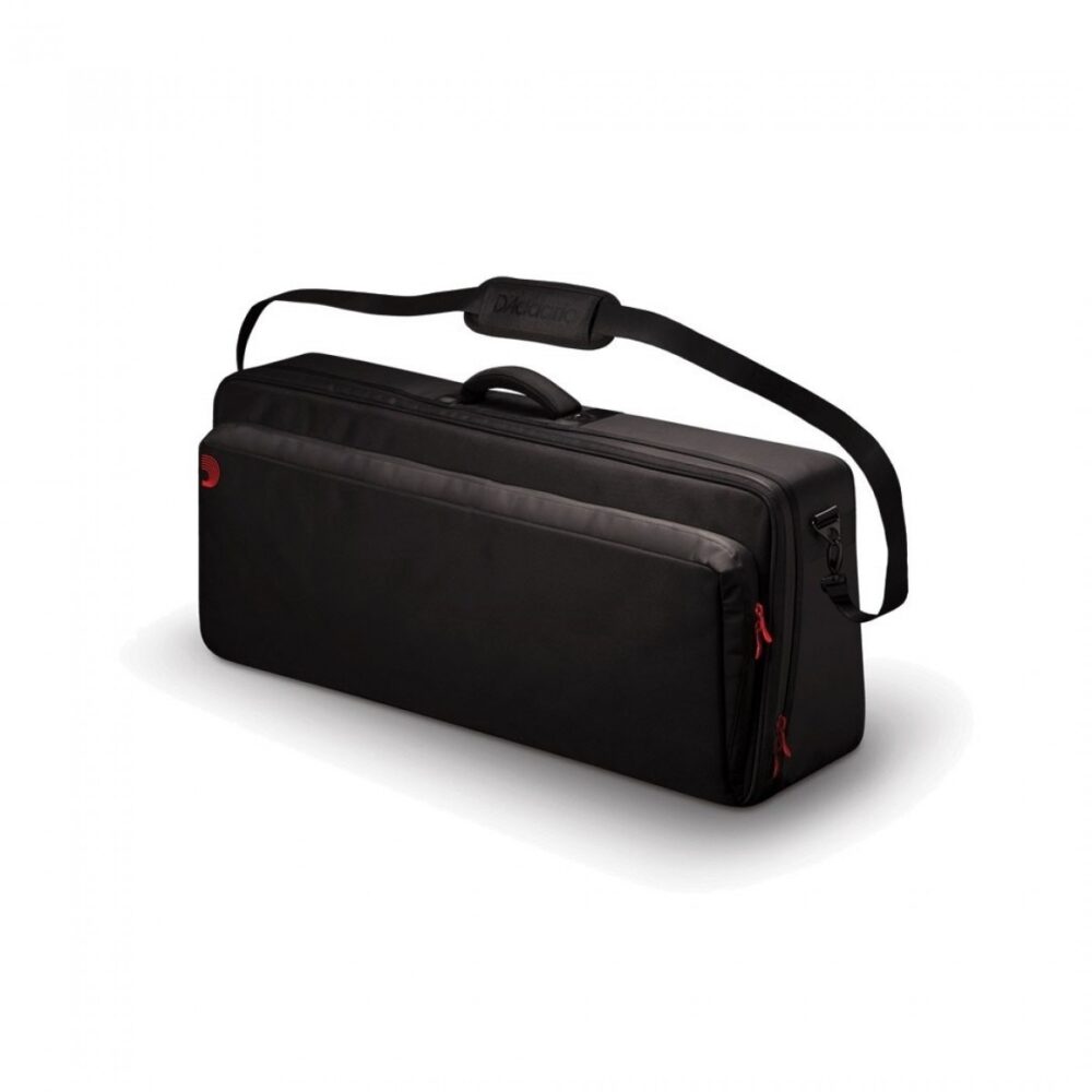 D'Addario PW-BLPBT-02 XPAND Transporter Bag 2 In Stock