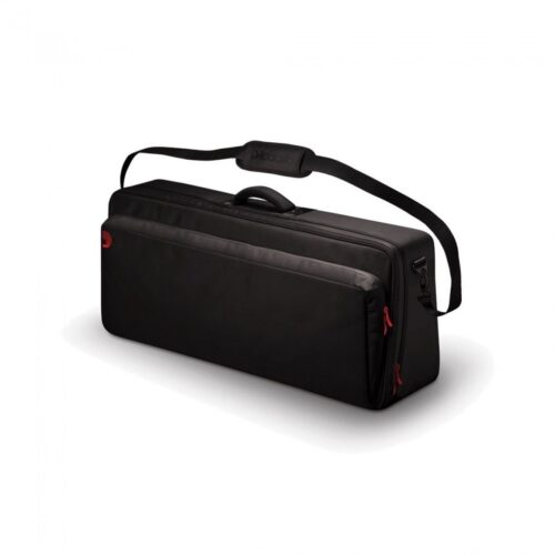 D'Addario PW-BLPBT-02 XPAND Transporter Bag 2 In Stock