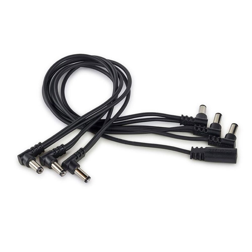 RockBoard By Warwick CAB POWER DC6-A In Stock