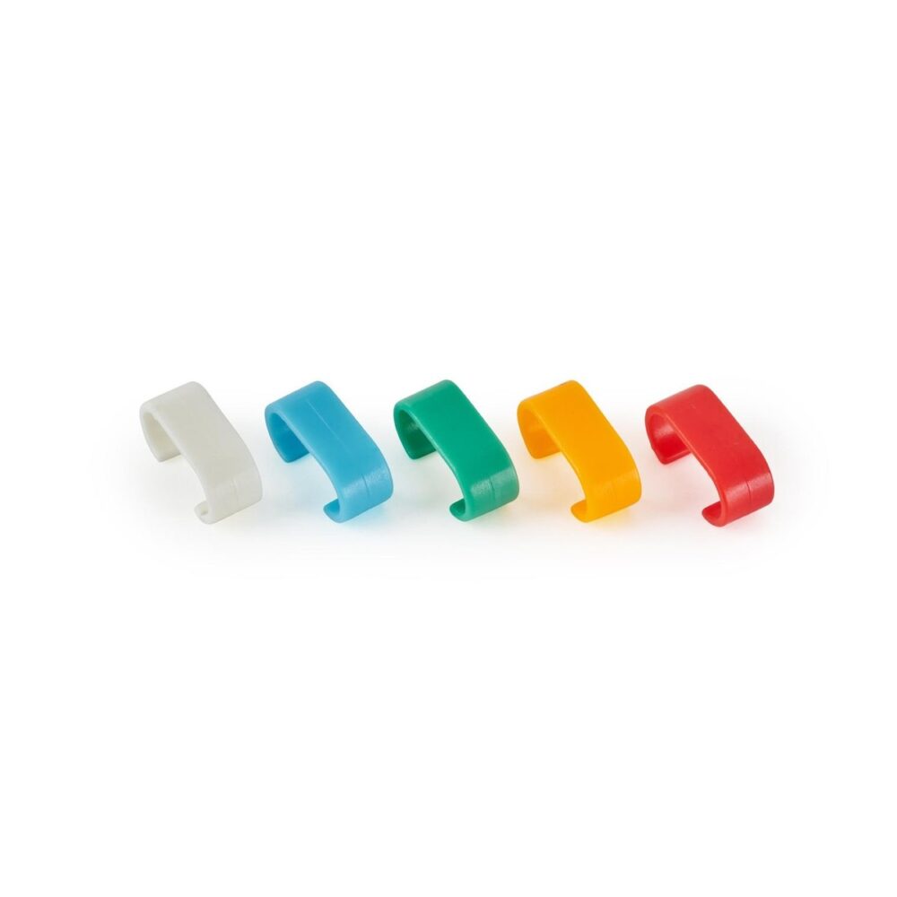 RockBoard By Warwick Color Code Rings for Flat Patch Cables In Stock