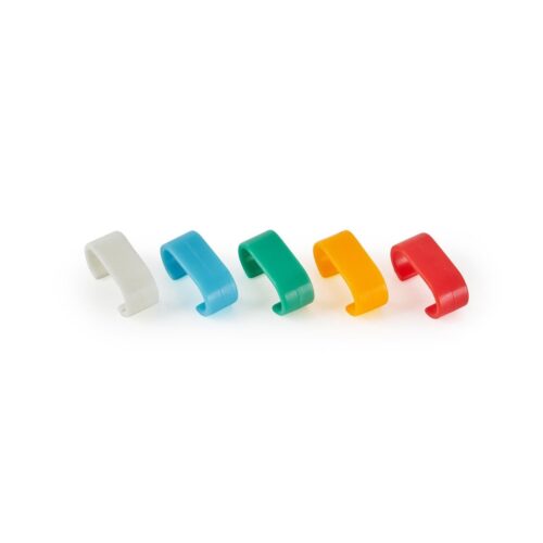 RockBoard By Warwick Color Code Rings for Flat Patch Cables In Stock