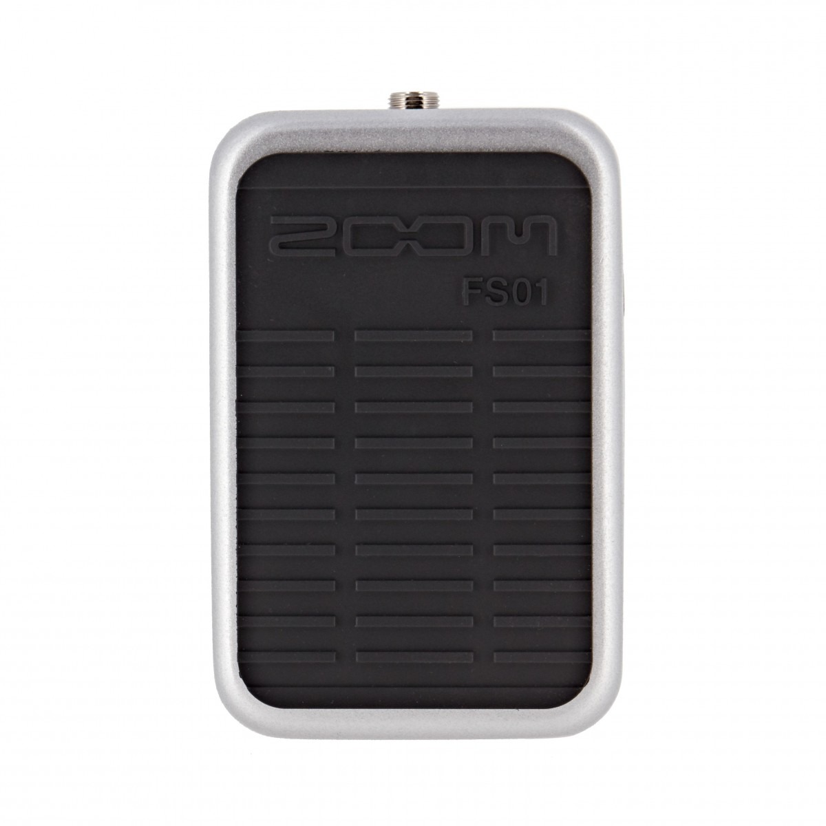 Zoom FS01 Footswitch for Guitar Pedals and Drum Machines In Stock - Image 1