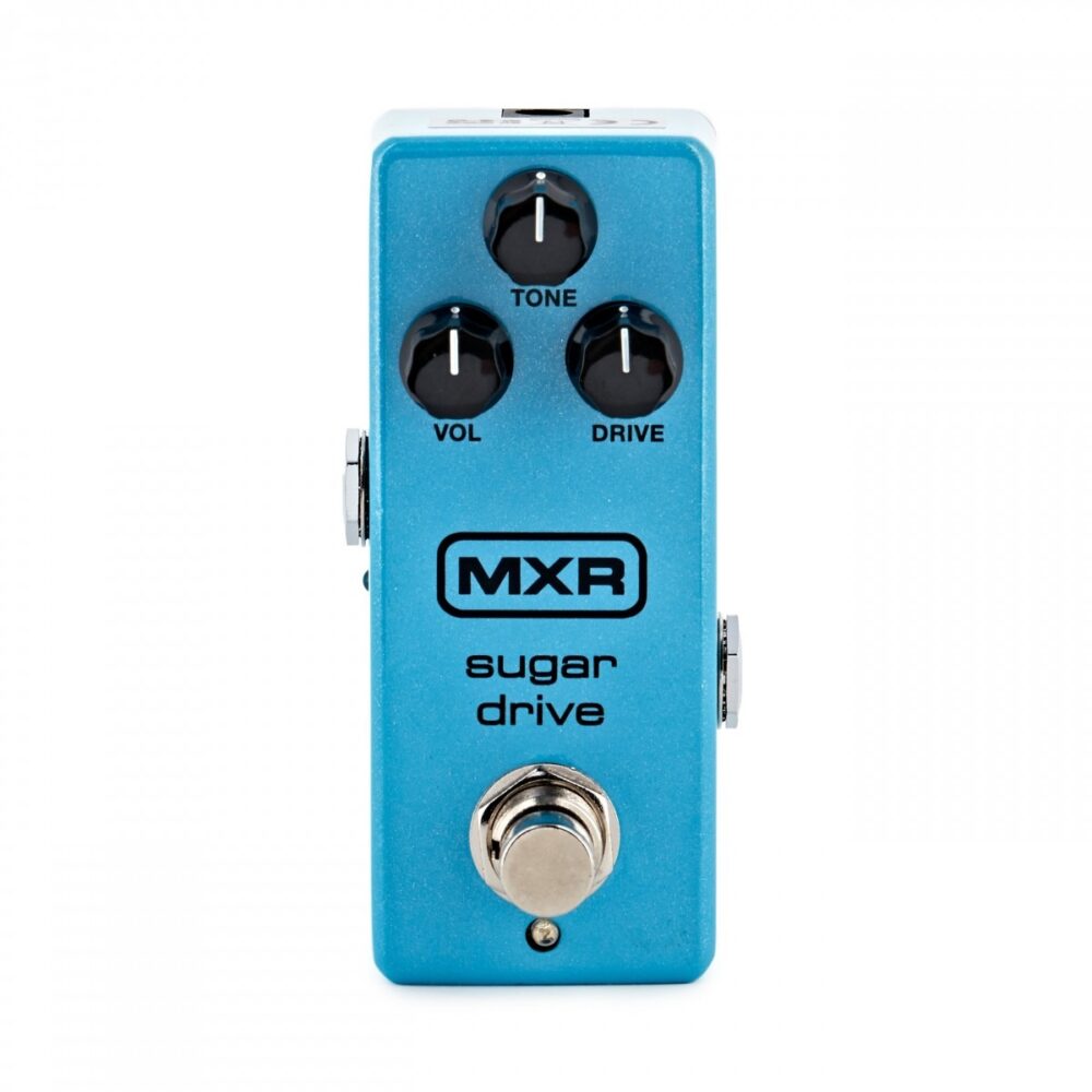 MXR M294 Sugar Drive In Stock